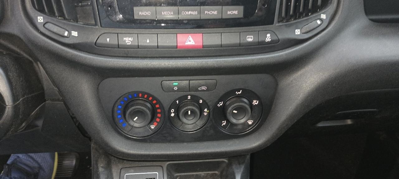 RAM ProMaster City Wagon SLT 2020