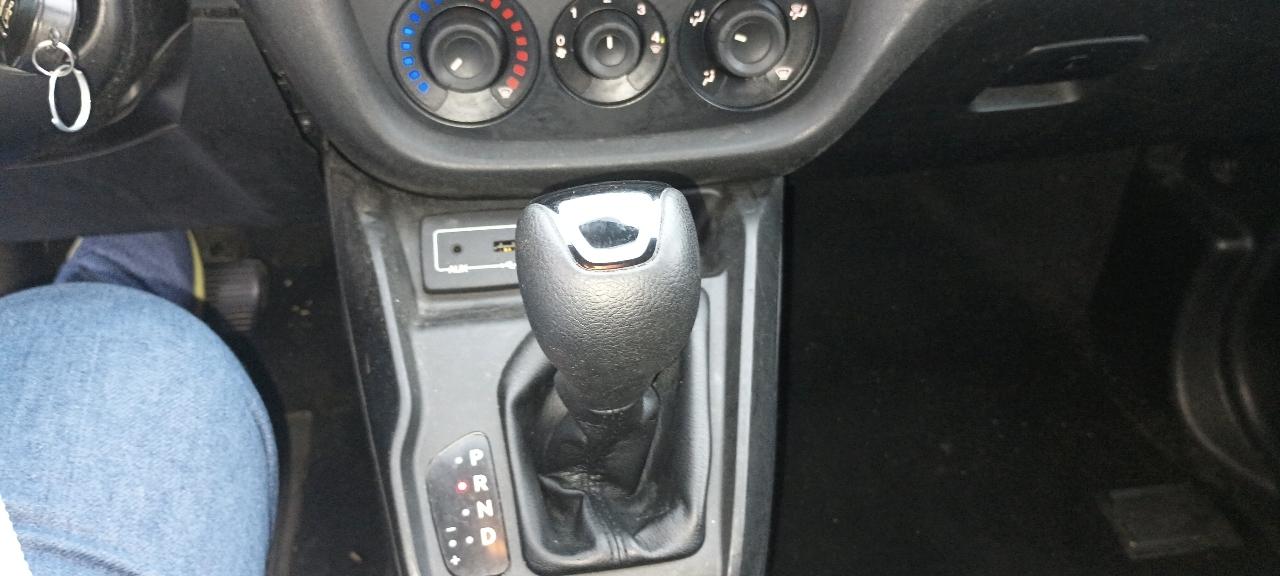 RAM ProMaster City Wagon SLT 2020