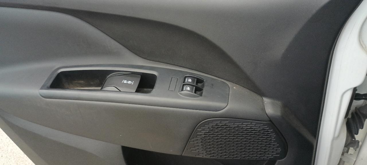 RAM ProMaster City Wagon SLT 2020