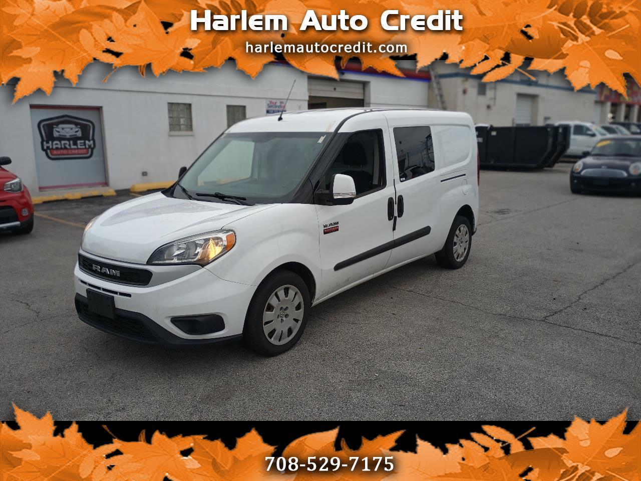 RAM ProMaster City Wagon SLT 2020