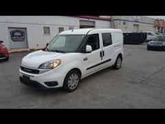 2020 RAM ProMaster City 