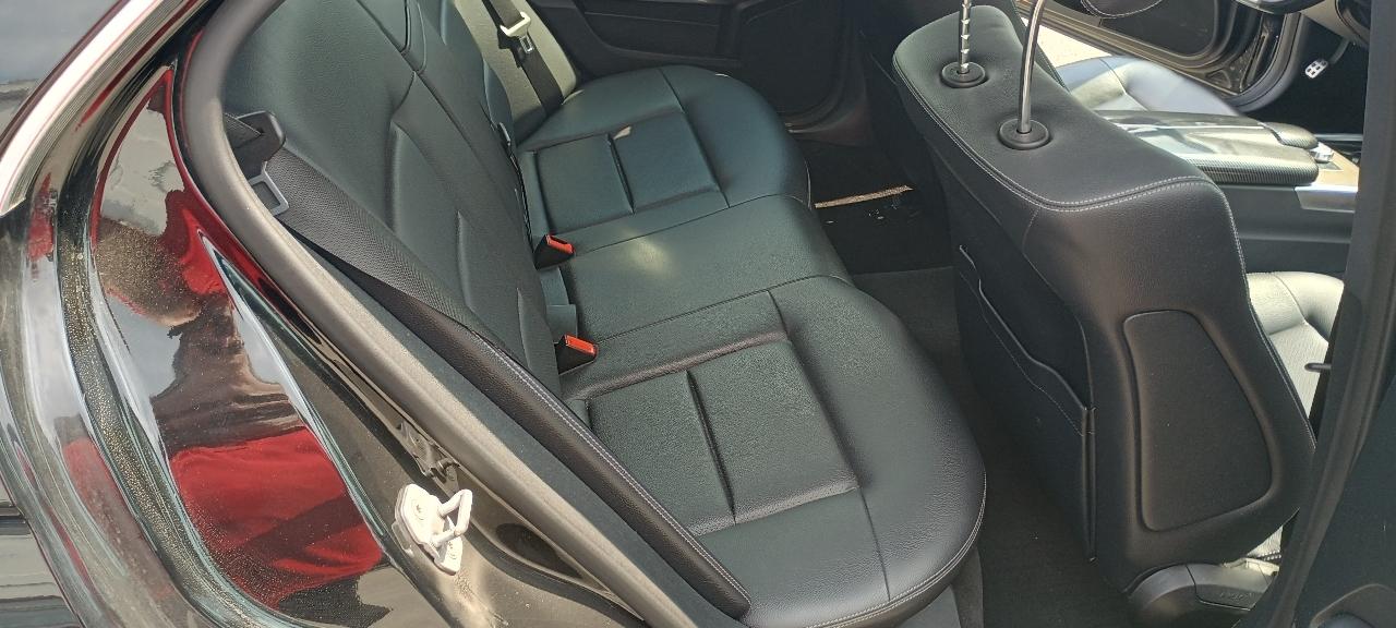Mercedes-Benz E-Class E350 4MATIC Sedan 2014
