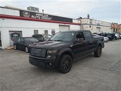 2010 Ford F-150 