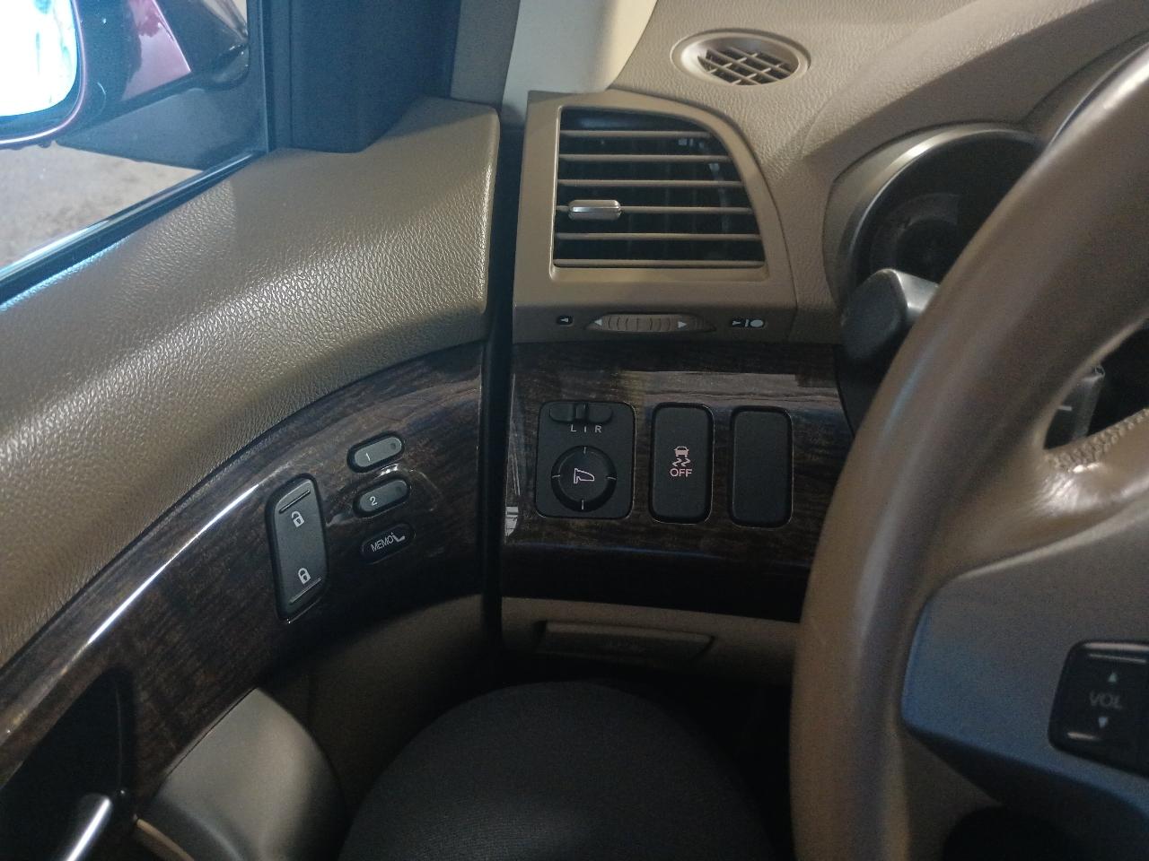 Acura MDX 6-Spd AT w/Tech Package 2013