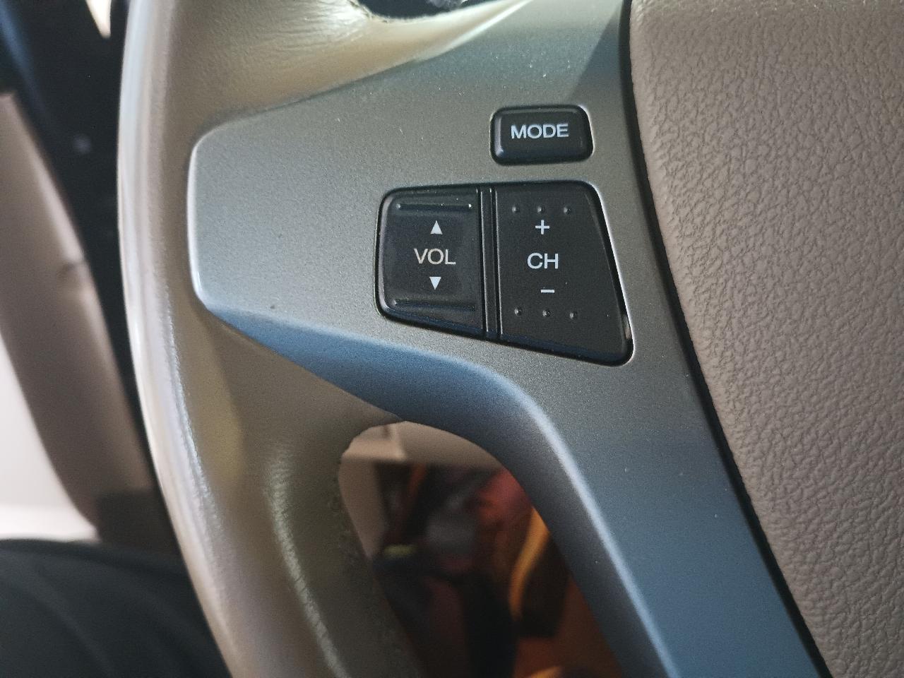Acura MDX 6-Spd AT w/Tech Package 2013