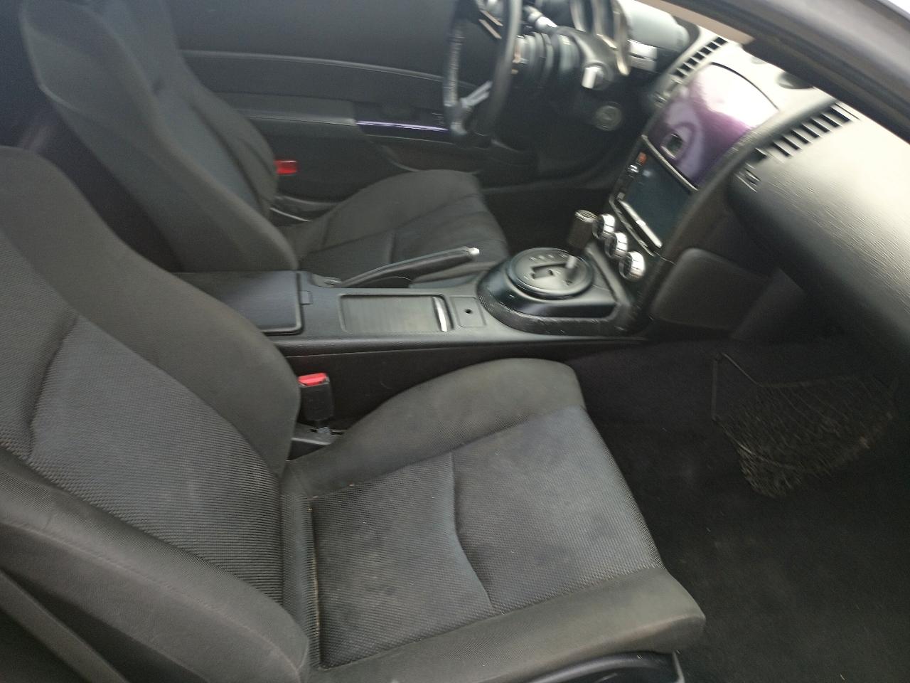 Nissan 350Z Base 2006