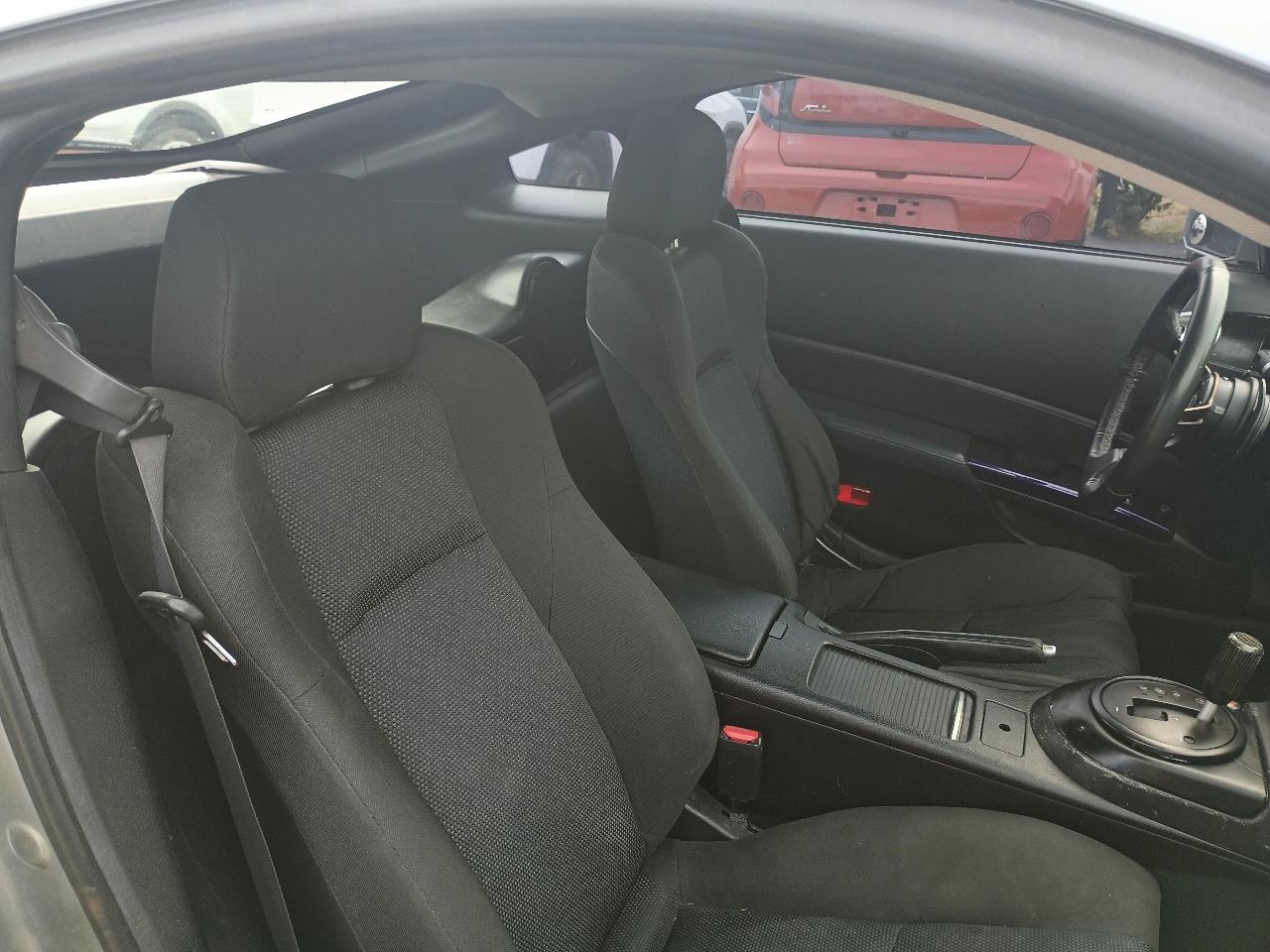 Nissan 350Z Base 2006