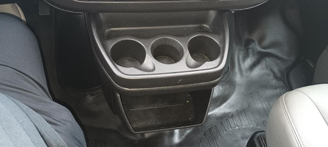 Chevrolet Express 2500 Cargo 2019