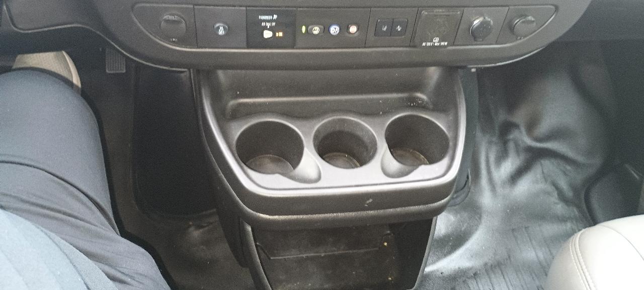 Chevrolet Express 2500 Cargo 2019