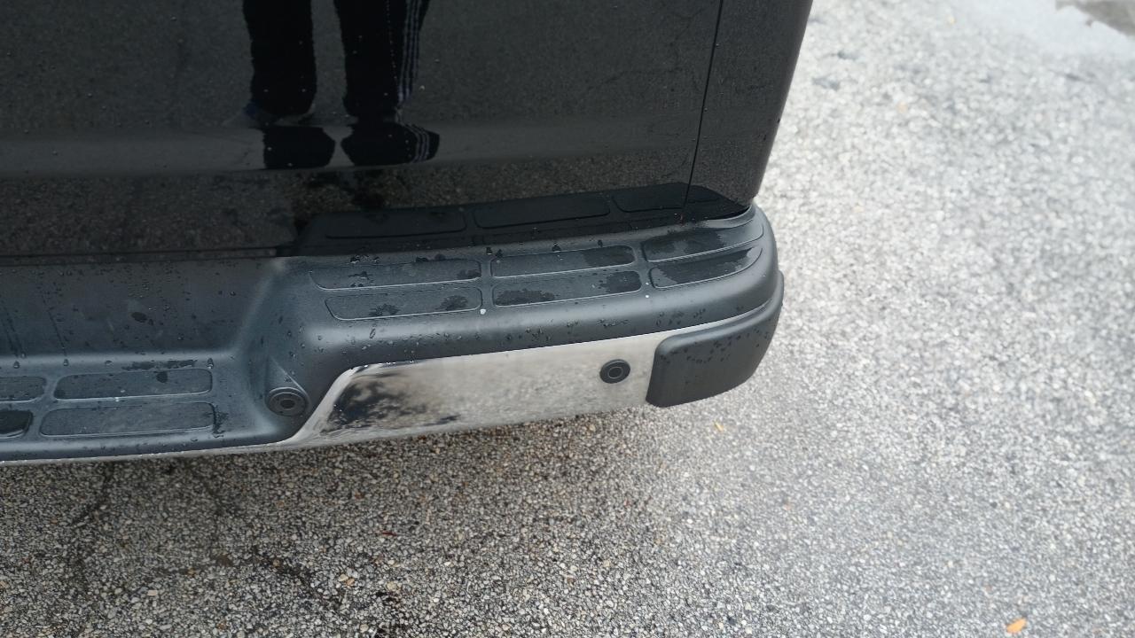 Chevrolet Express 2500 Cargo 2019