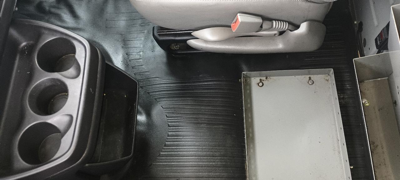 Chevrolet Express 2500 Cargo 2019