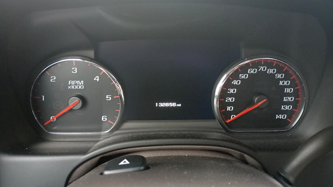 GMC Yukon Denali 4WD 2015