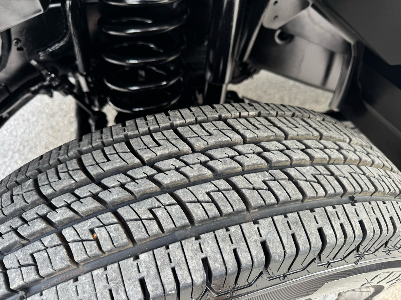 RAM 3500 Crew Cab 4WD DRW 2018