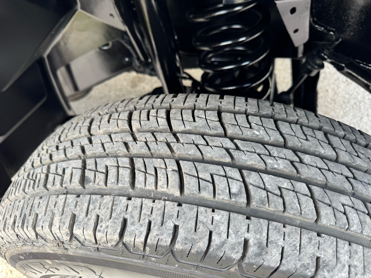 RAM 3500 Crew Cab 4WD DRW 2018