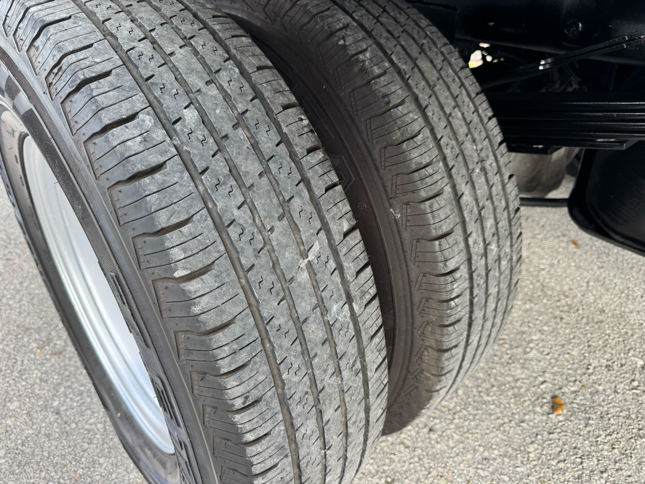 RAM 3500 Crew Cab 4WD DRW 2018