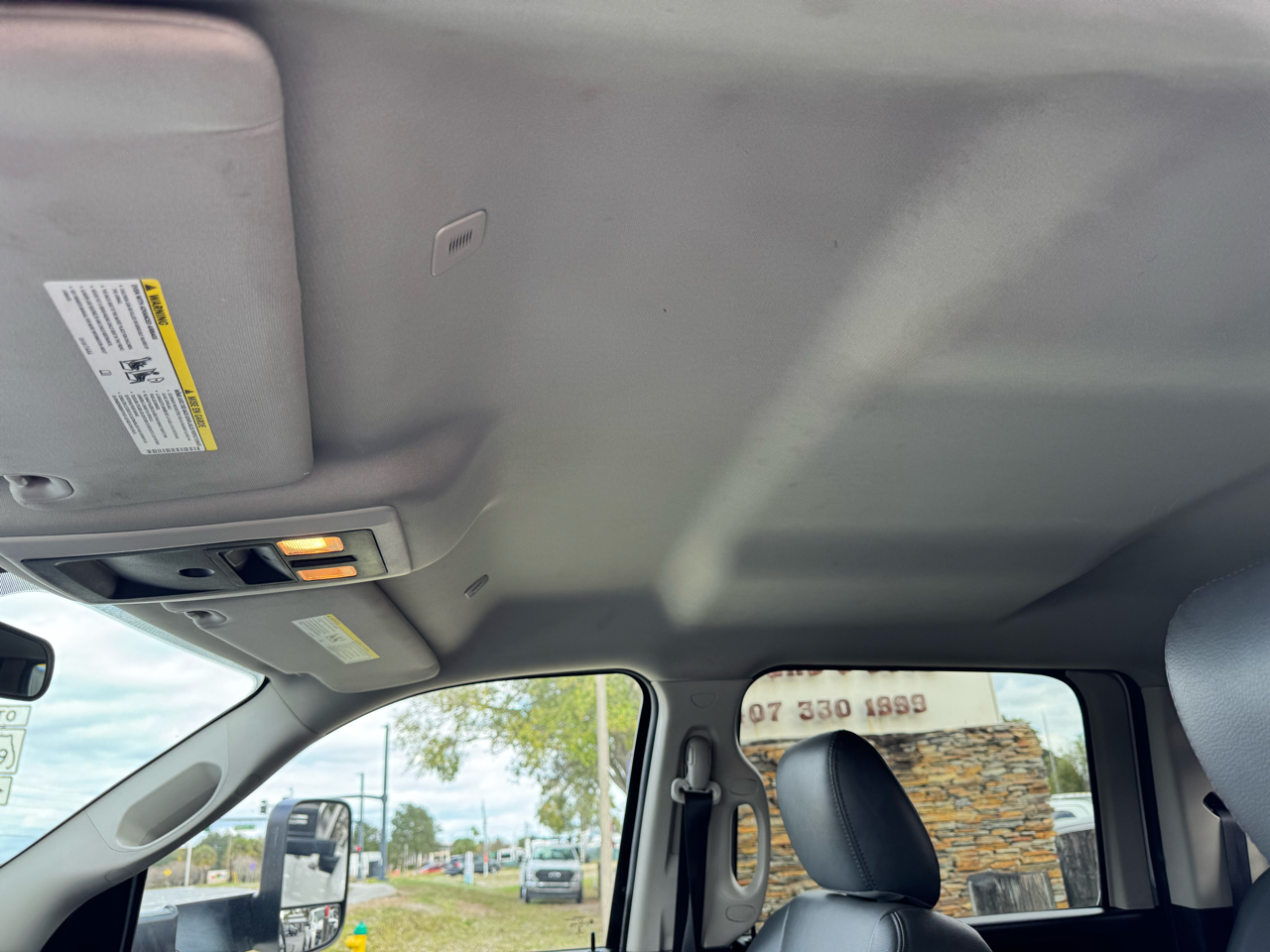 RAM 3500 Crew Cab 4WD DRW 2018