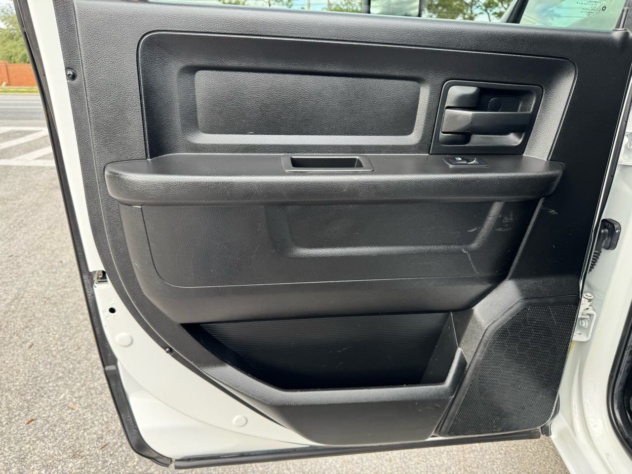 RAM 3500 Crew Cab 4WD DRW 2018