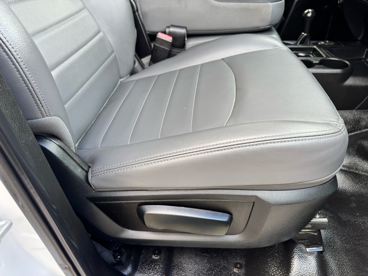 RAM 3500 Crew Cab 4WD DRW 2018