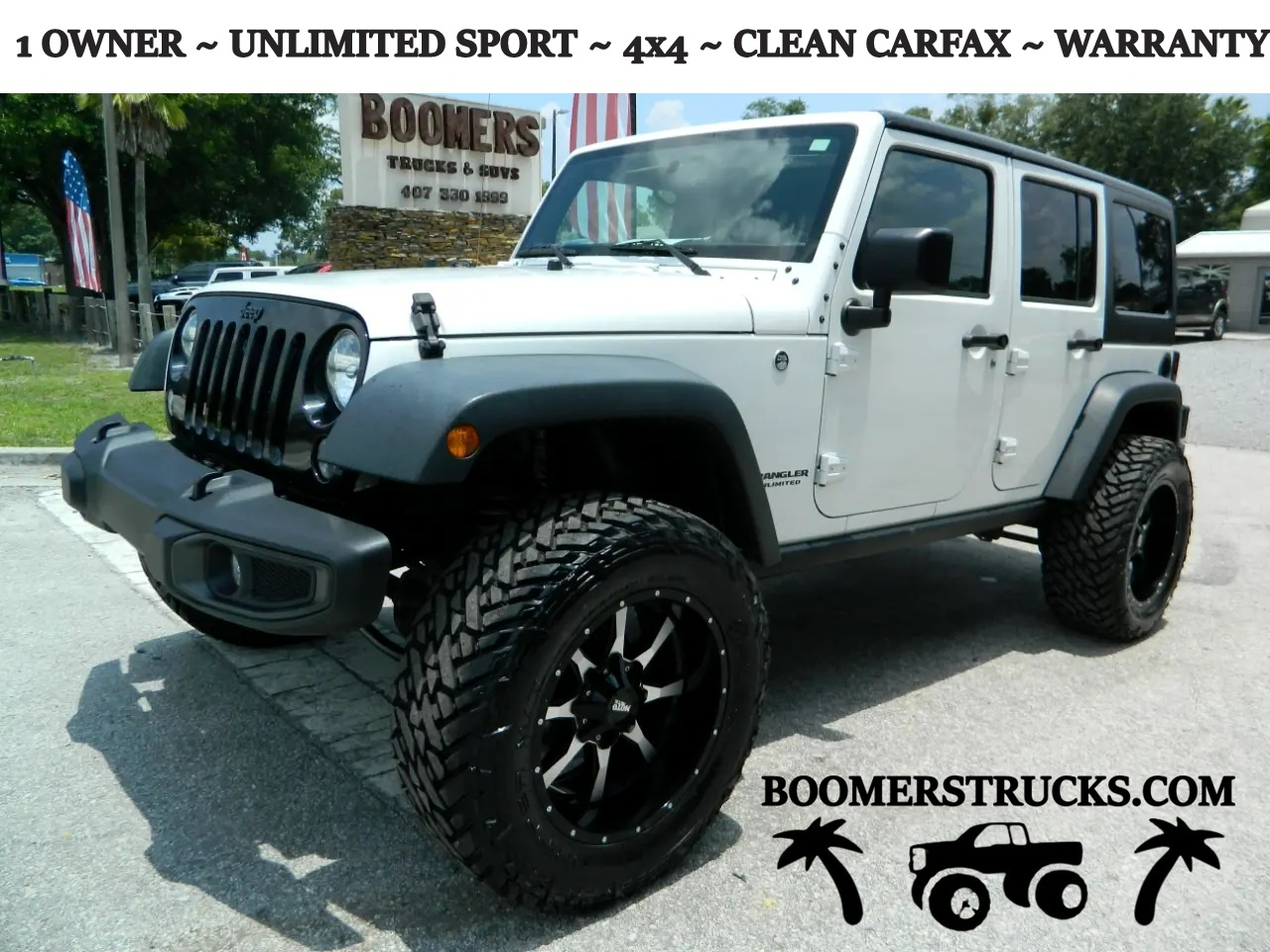 Used Cars Orlando Longwood Sanford FL Used Cars & Trucks FL Boomer