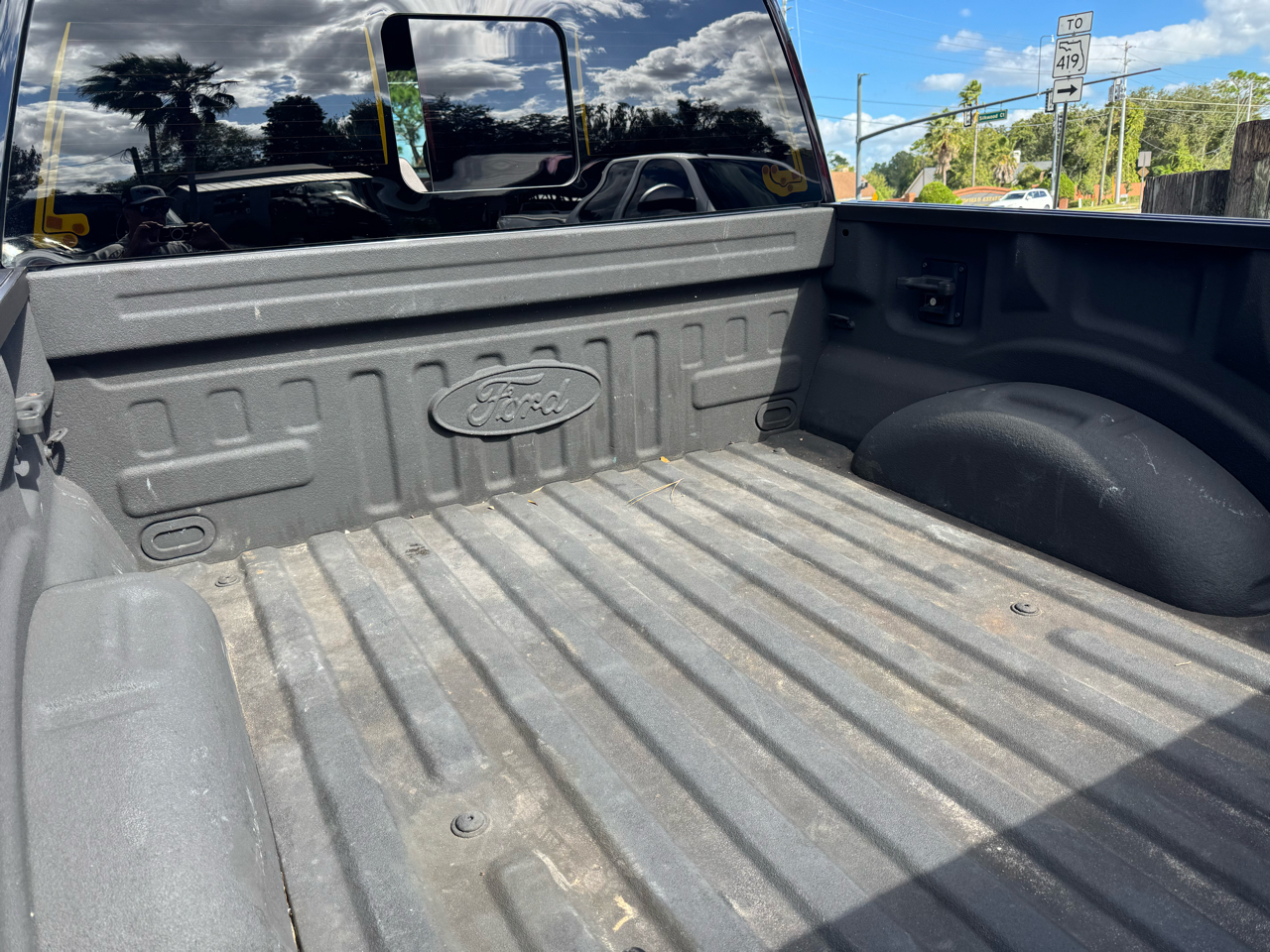 Ford F-150 King Ranch 4WD SuperCrew 5.5' Box 2017 Ford F-150 King Ranch 4WD SuperCrew 5.5' Box 2017