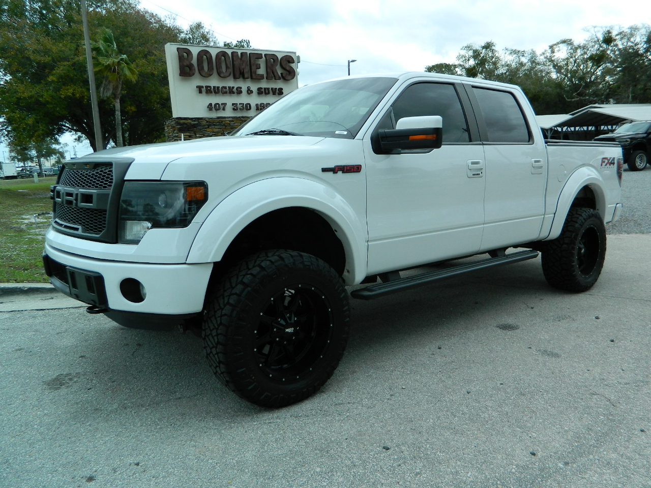 Used Cars for Sale Orlando Longwood Sanford FL 32750 Boomer's Trucks