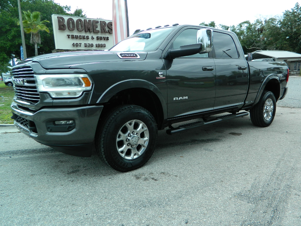 Used Cars Orlando Longwood Sanford FL Used Cars & Trucks FL Boomer