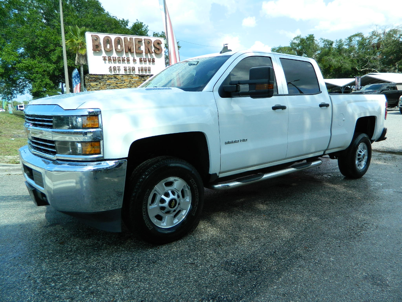 Used Cars Orlando Longwood Sanford FL Used Cars & Trucks FL Boomer