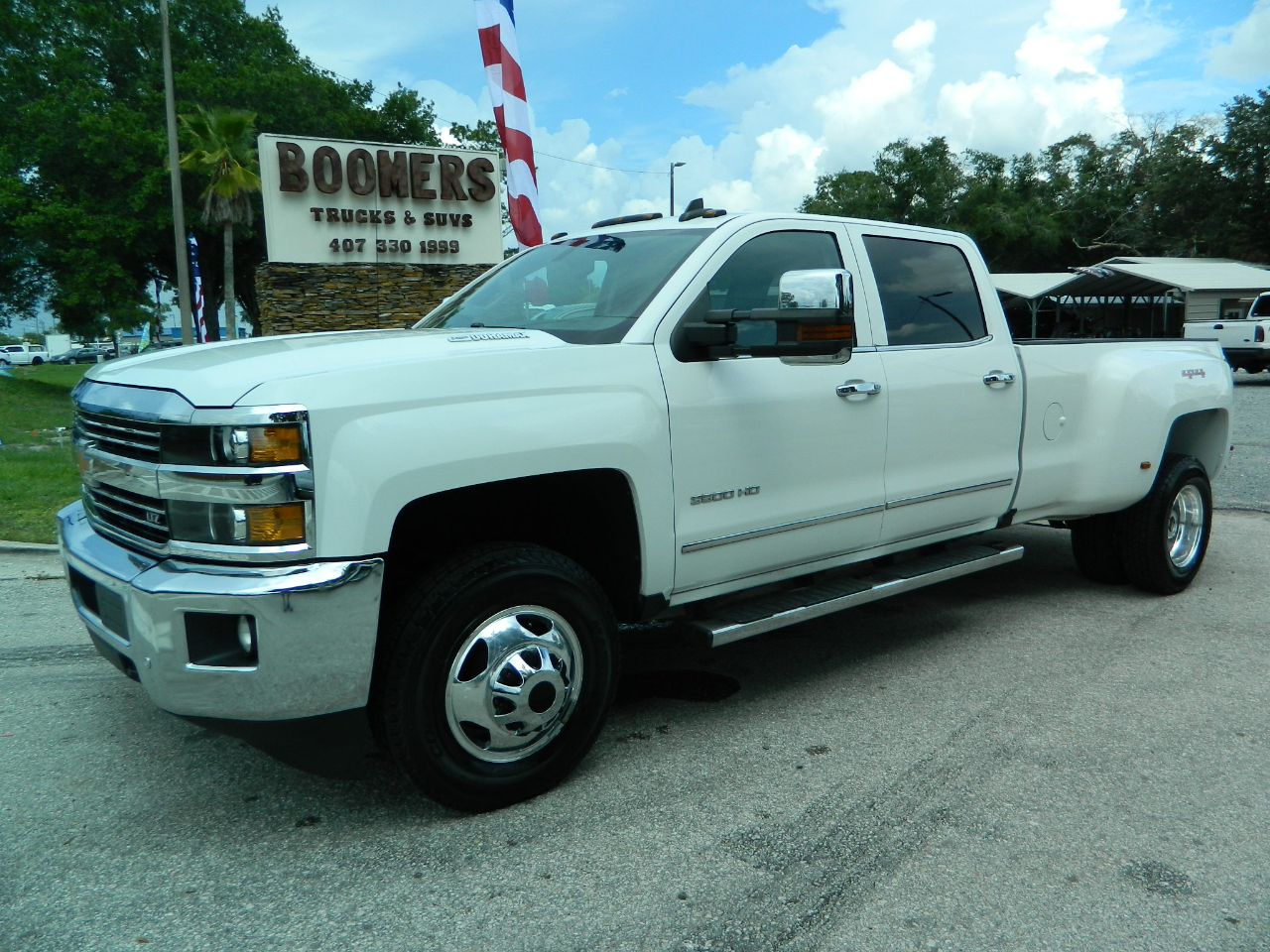 Used Cars for Sale Orlando Longwood Sanford FL 32750 Boomer's Trucks