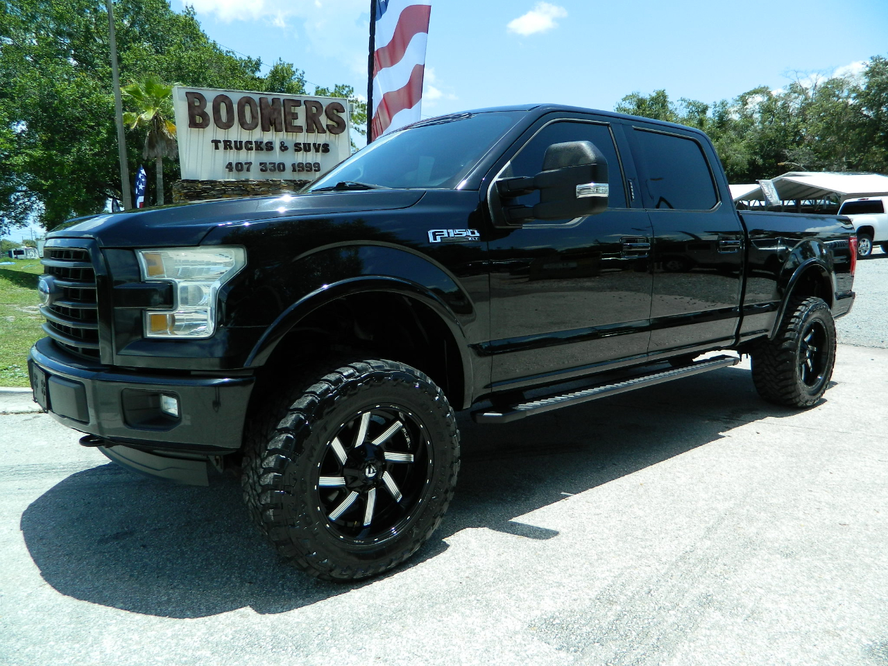 Used Cars for Sale Orlando Longwood Sanford FL 32750 Boomer's Trucks