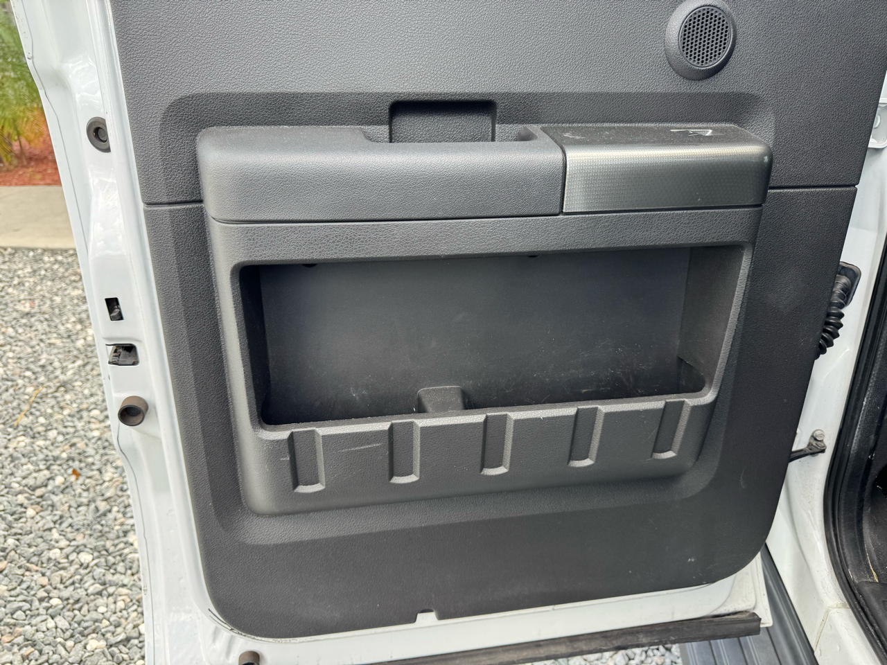 Ford Super Duty F-250 SRW XLT 4WD Crew Cab 6.75' Box 2008