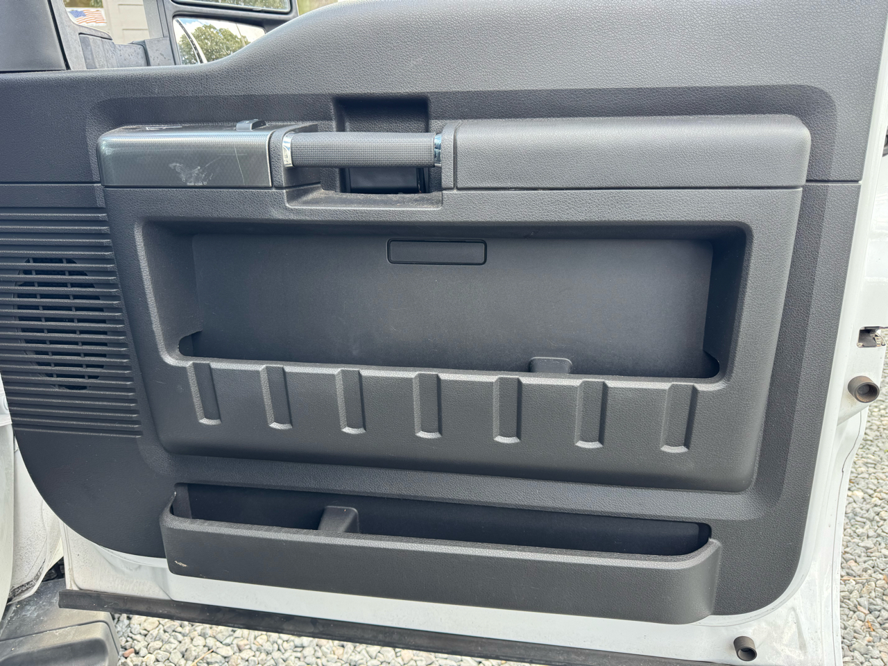 Ford Super Duty F-250 SRW XLT 4WD Crew Cab 6.75' Box 2008