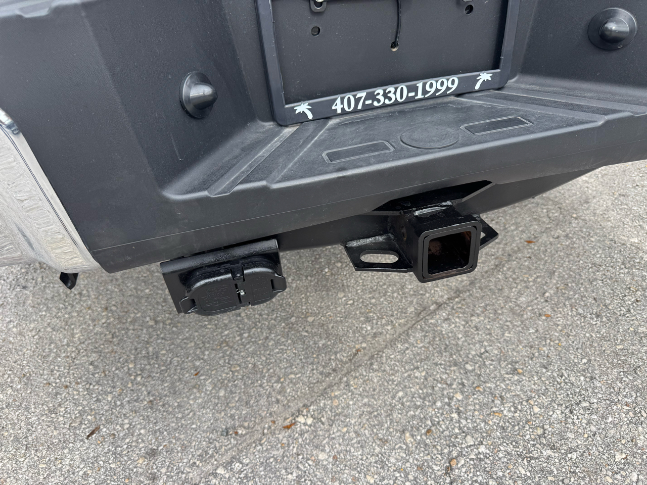 Ford Super Duty F-250 SRW XLT 4WD Crew Cab 6.75' Box 2008