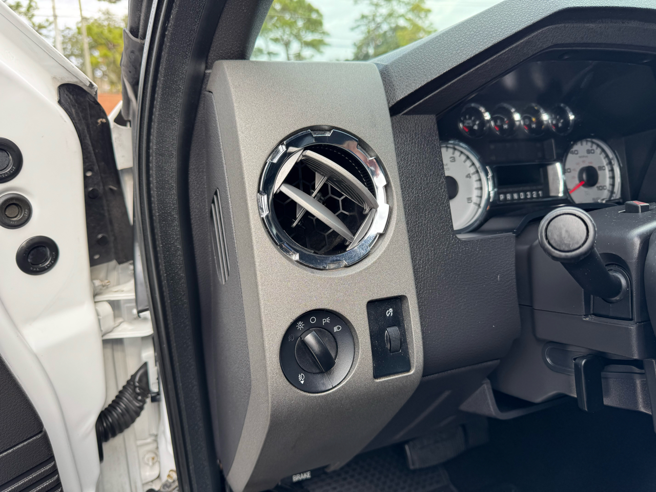 Ford Super Duty F-250 SRW XLT 4WD Crew Cab 6.75' Box 2008