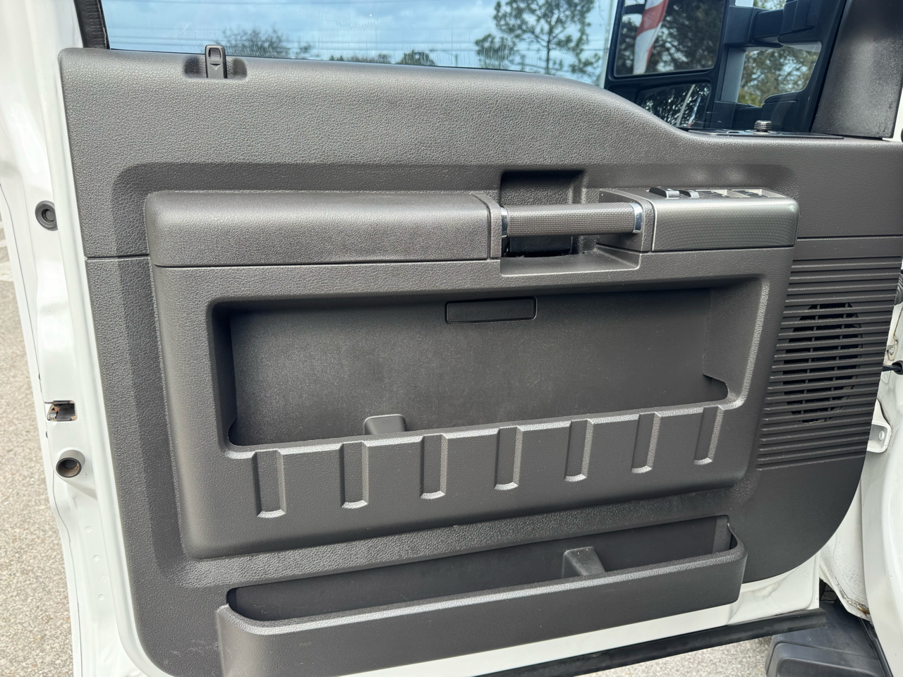 Ford Super Duty F-250 SRW XLT 4WD Crew Cab 6.75' Box 2008