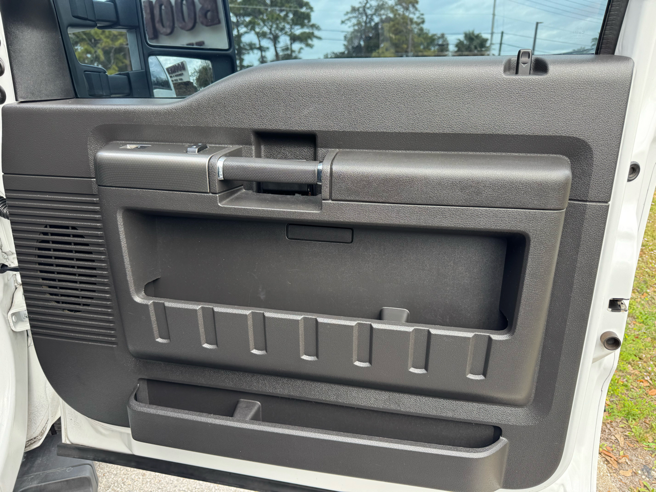 Ford Super Duty F-250 SRW XLT 4WD Crew Cab 6.75' Box 2008