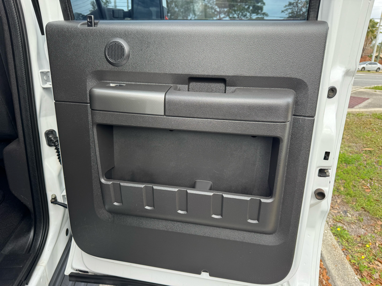 Ford Super Duty F-250 SRW XLT 4WD Crew Cab 6.75' Box 2008