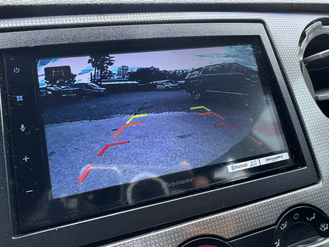 Ford Super Duty F-250 SRW XLT 4WD Crew Cab 6.75' Box 2008