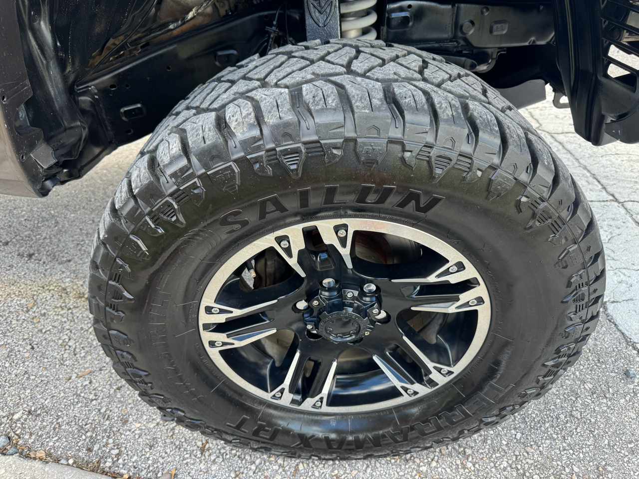 2011 Toyota Tacoma V6 PreRunner photo 24