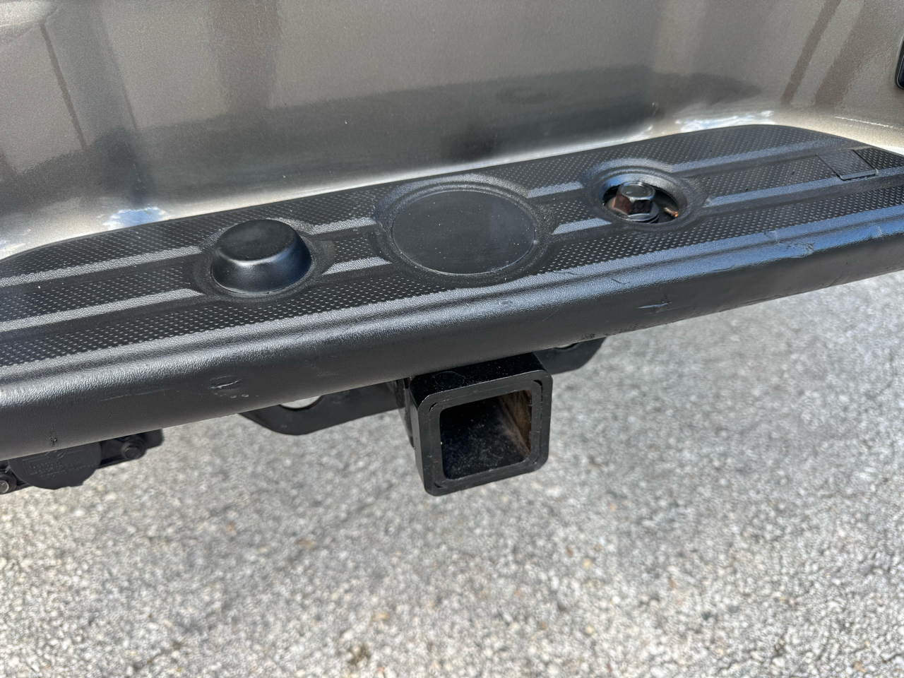 2011 Toyota Tacoma V6 PreRunner photo 26