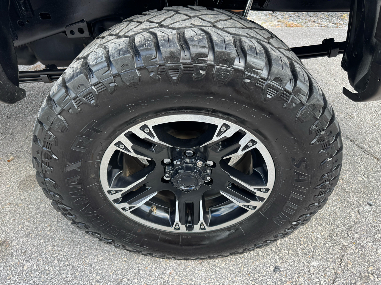 2011 Toyota Tacoma V6 PreRunner photo 25