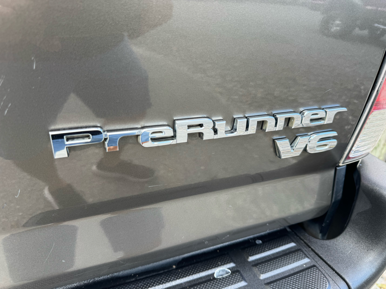 2011 Toyota Tacoma V6 PreRunner photo 32