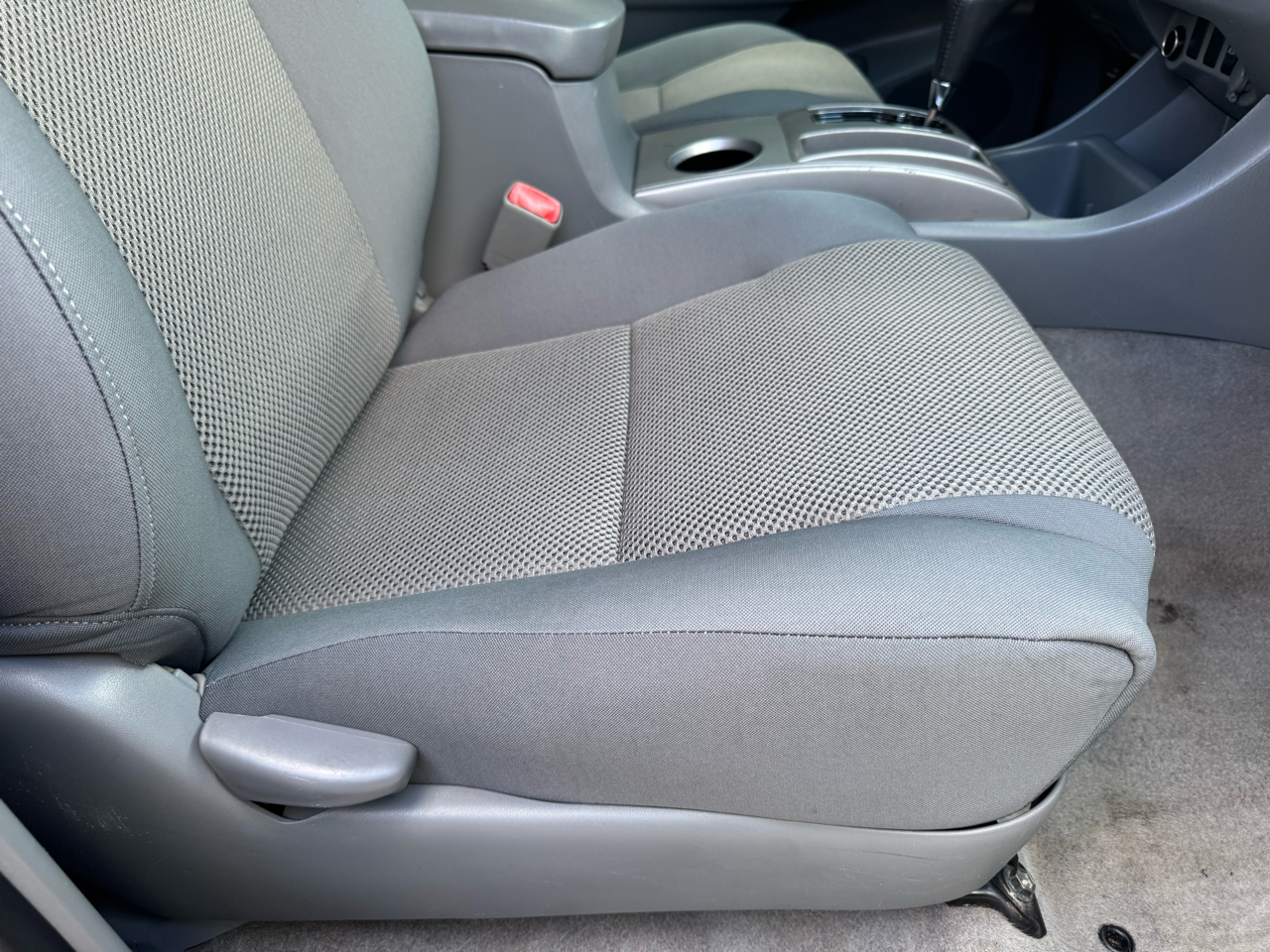 2011 Toyota Tacoma V6 PreRunner photo 15