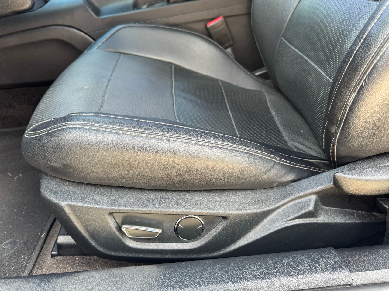 2015 Ford Mustang GT Premium photo 6