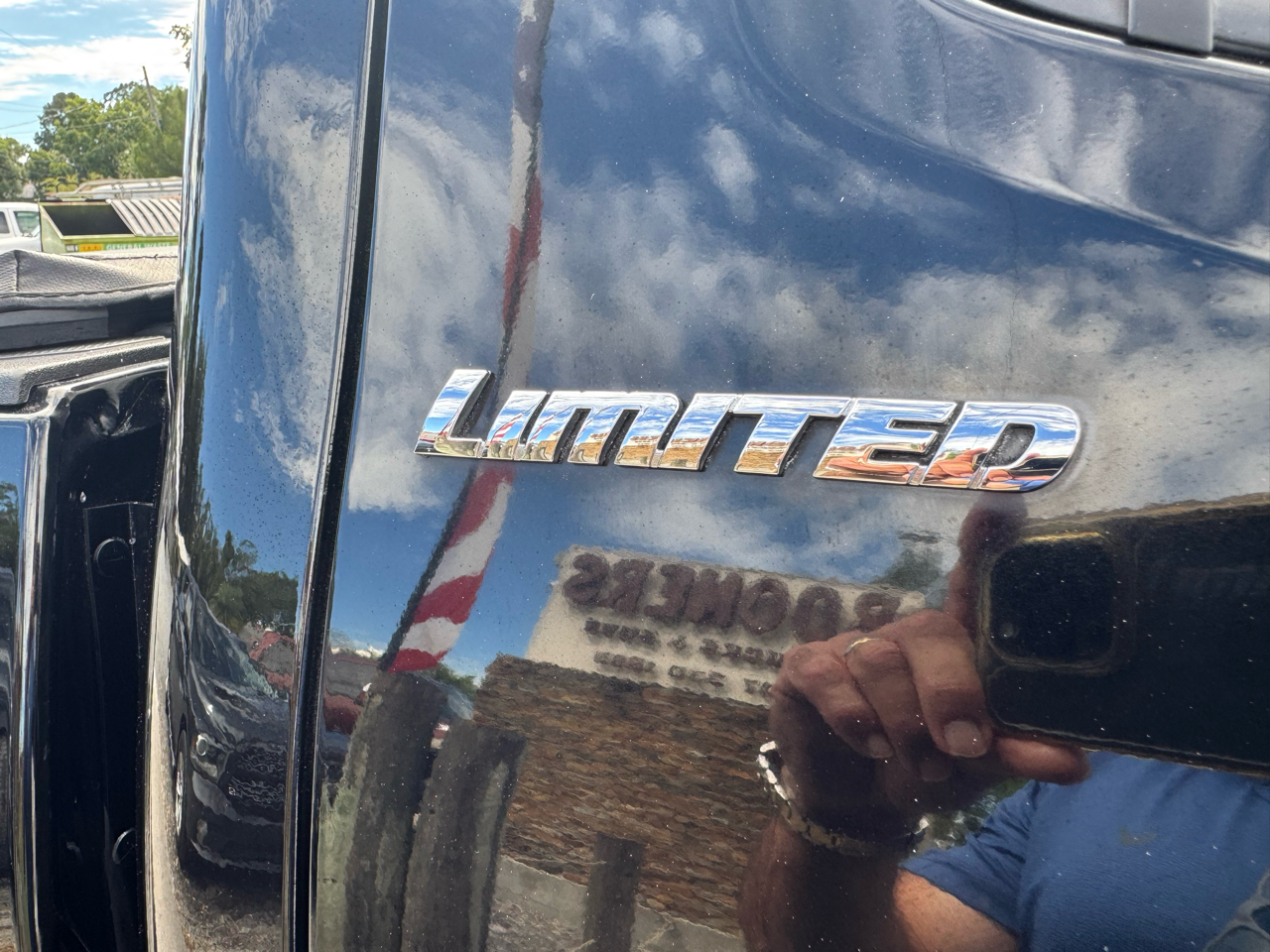 2018 Toyota Tacoma TRD Double Cab V6 4x4 photo 19