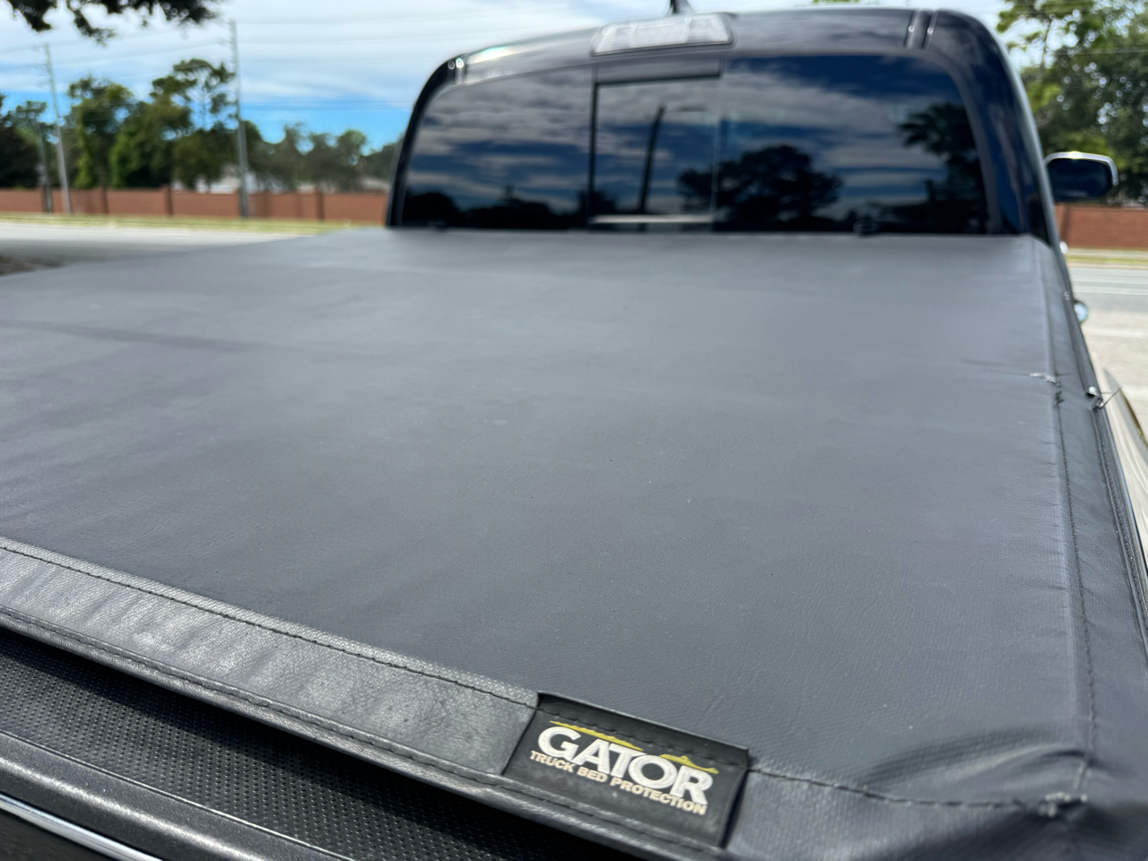 2018 Toyota Tacoma TRD Double Cab V6 4x4 photo 7