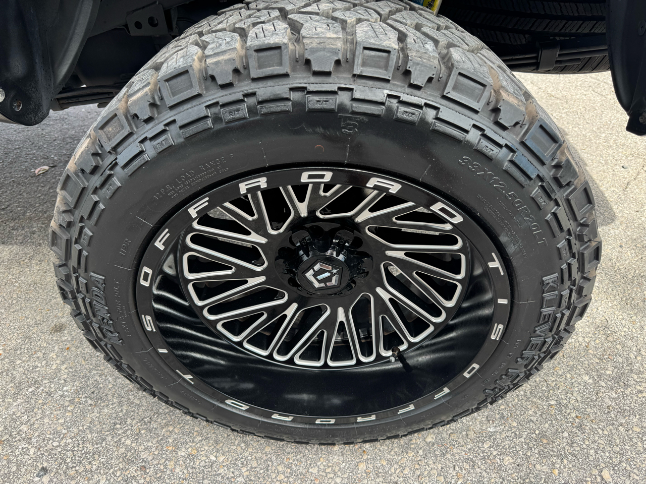 2018 Toyota Tacoma TRD Double Cab V6 4x4 photo 17