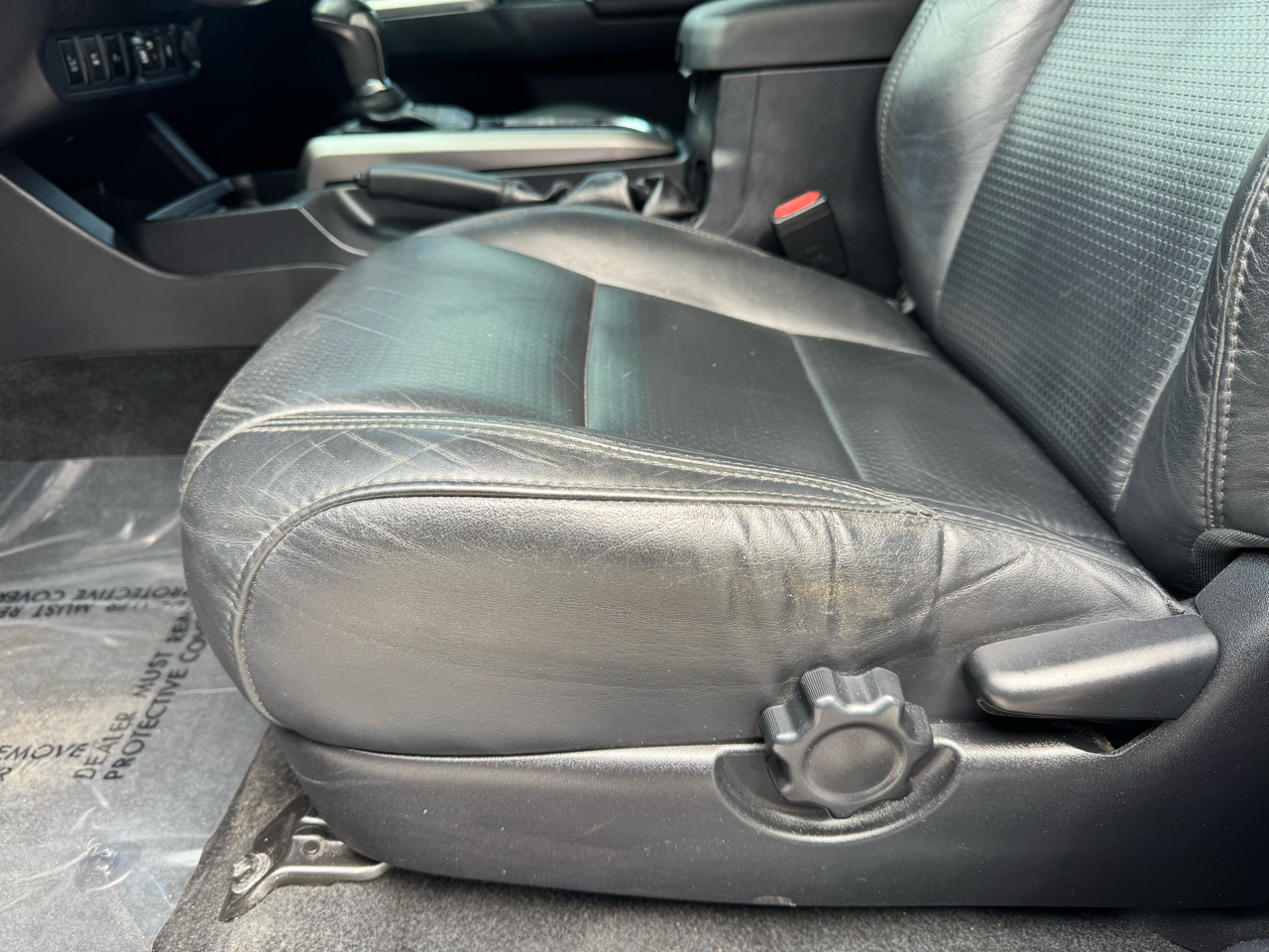 2018 Toyota Tacoma TRD Double Cab V6 4x4 photo 24