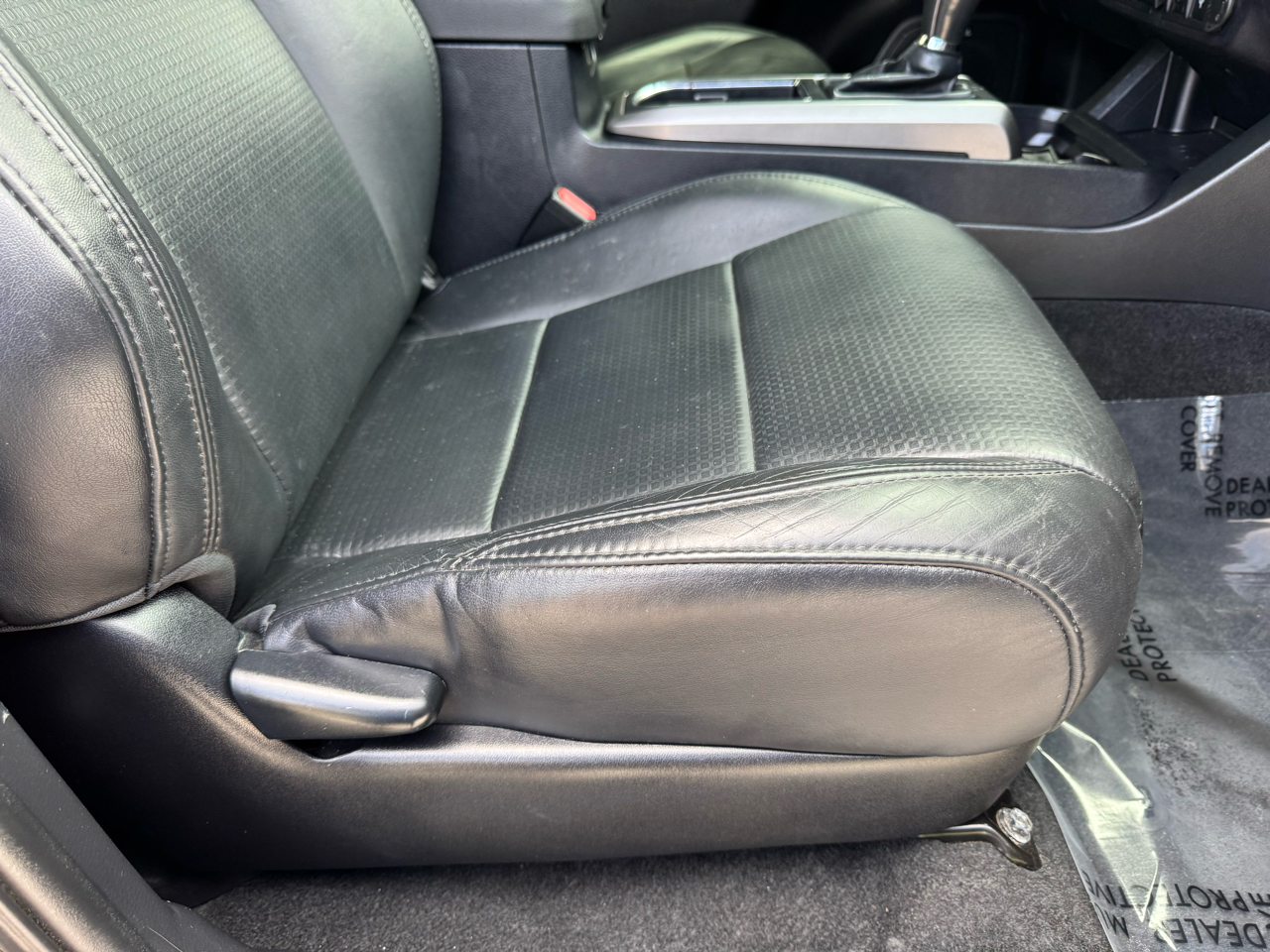 2018 Toyota Tacoma TRD Double Cab V6 4x4 photo 28