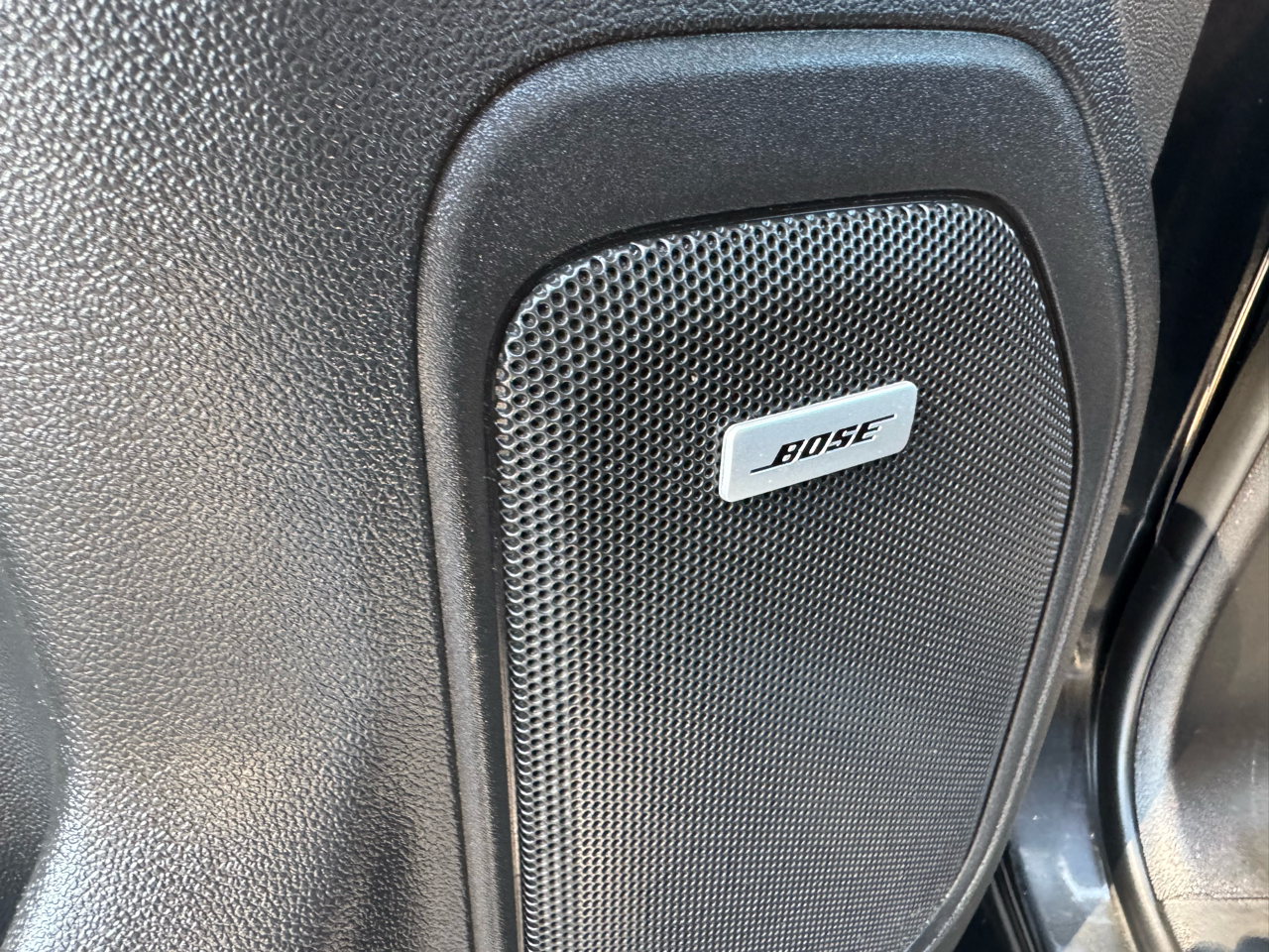 Chevrolet Silverado 1500 4WD Crew Cab 147" LTZ 2019