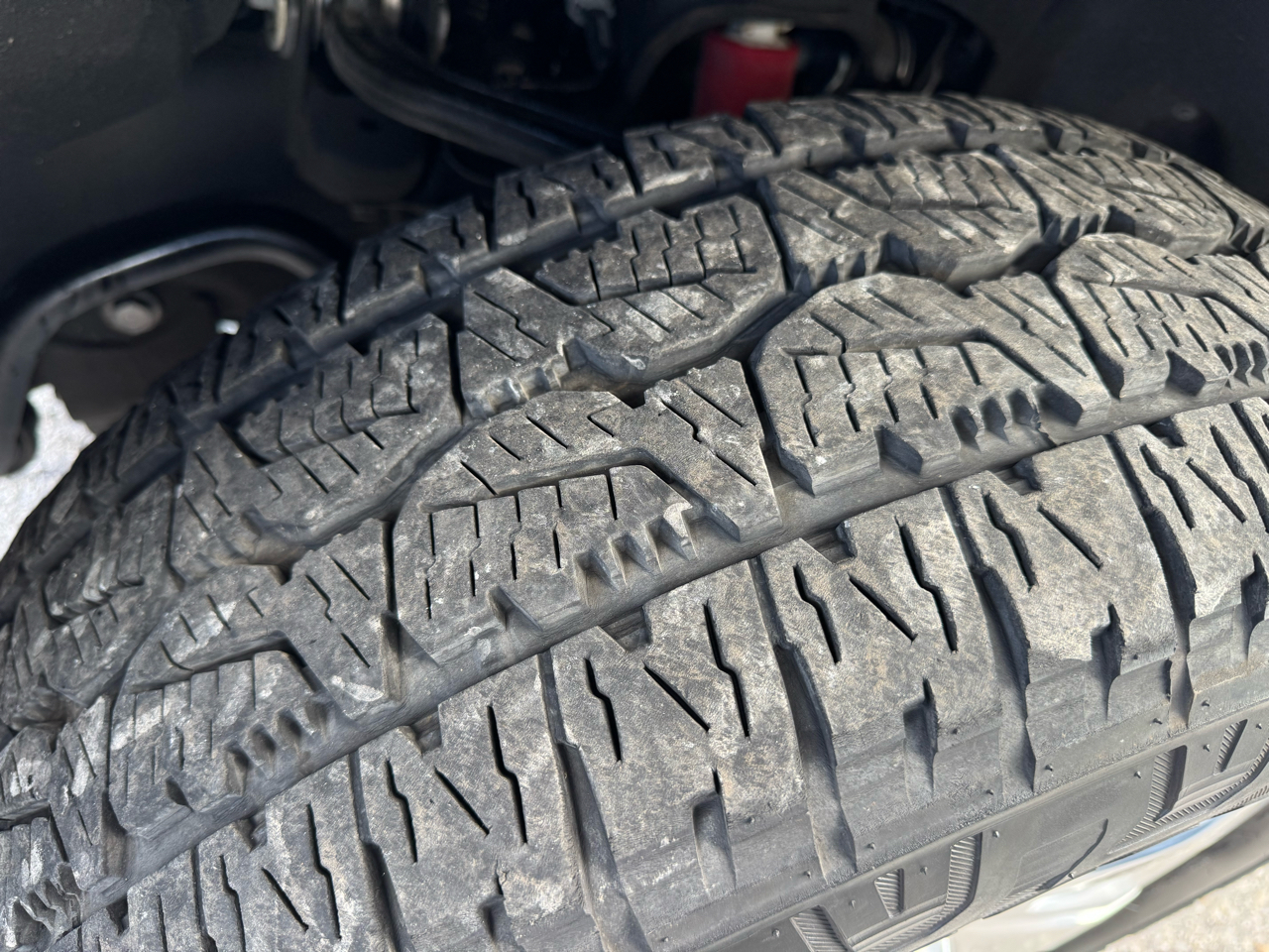 Chevrolet Silverado 3500HD 4WD Crew Cab 159" LTZ 2022